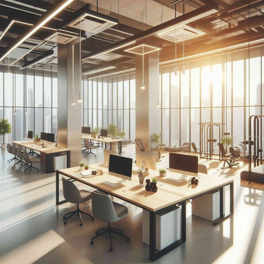百思特大厦文章配图