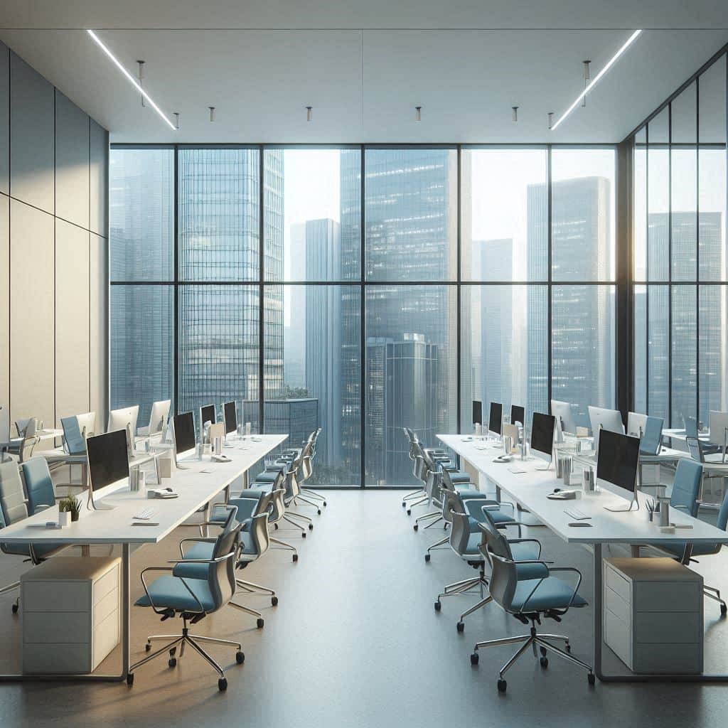 百思特大厦文章配图